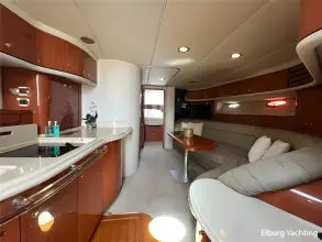 Thumbnail von Sea Ray 240 Sundancer