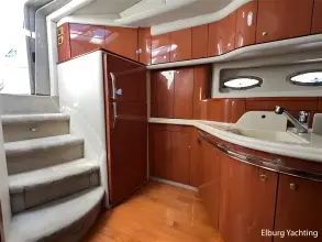 Thumbnail von Sea Ray 240 Sundancer