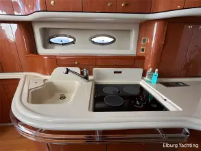 Thumbnail von Sea Ray 240 Sundancer