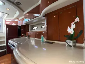 Thumbnail von Sea Ray 240 Sundancer