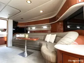 Thumbnail von Sea Ray 240 Sundancer