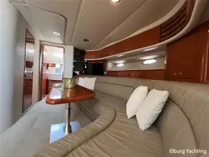 Thumbnail von Sea Ray 240 Sundancer