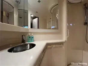 Thumbnail von Sea Ray 240 Sundancer