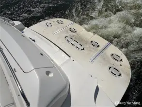 Thumbnail von Sea Ray 240 Sundancer