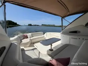 Thumbnail von Sea Ray 240 Sundancer