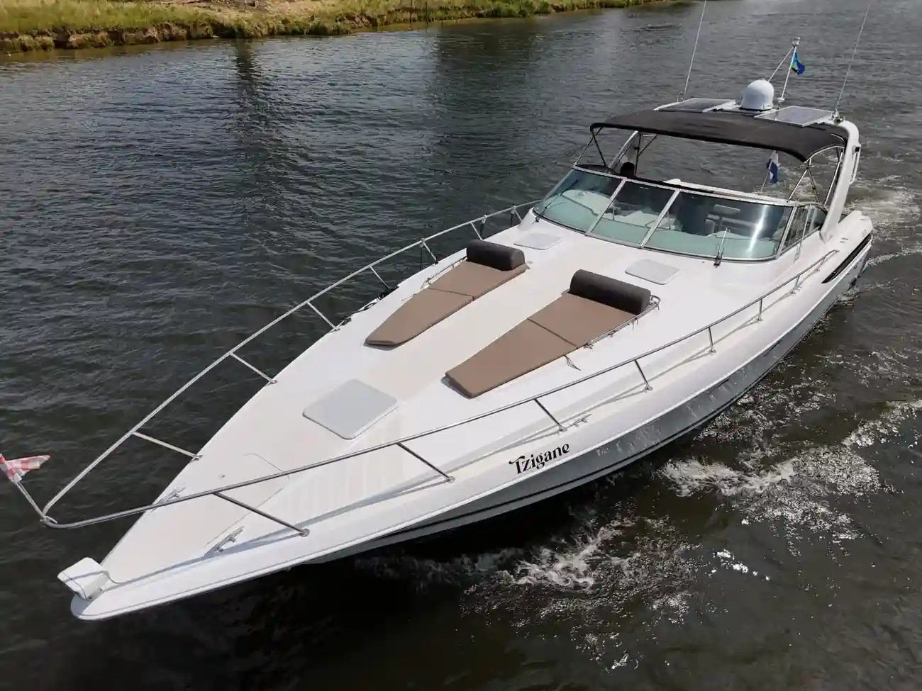 Thumbnail von Formula 41 PC