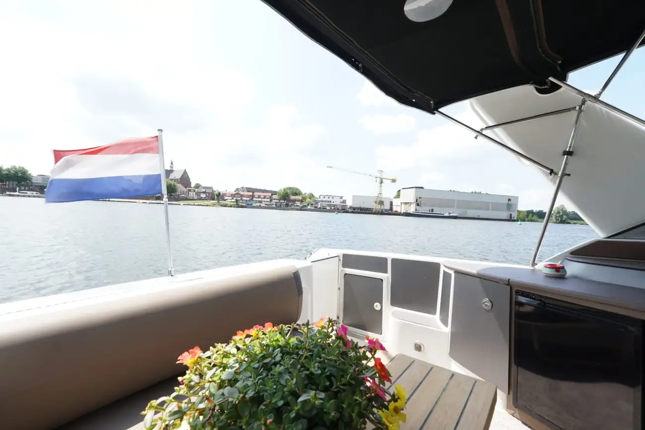 Thumbnail von Formula 41 PC