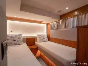 Thumbnail von Euroship Luxe Motor 19.95