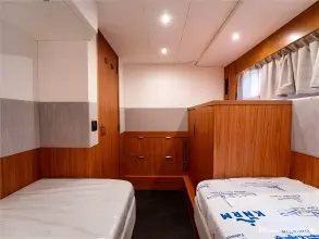 Thumbnail von Euroship Luxe Motor 19.95