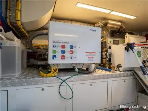 Thumbnail von Euroship Luxe Motor 19.95