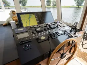 Thumbnail von Euroship Luxe Motor 19.95