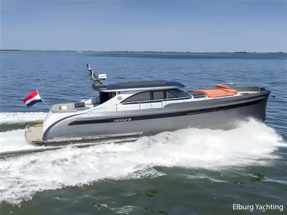 Steeler 52S Performance