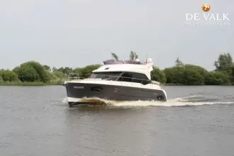 Thumbnail von Bavaria E40