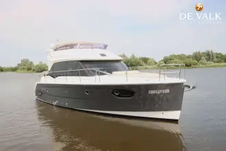 Thumbnail von Bavaria E40