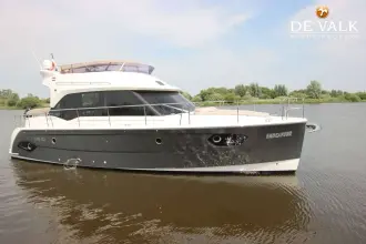 Thumbnail von Bavaria E40