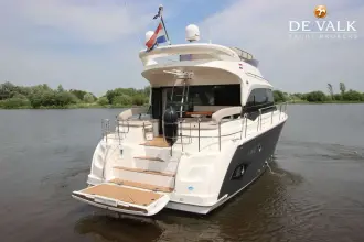 Thumbnail von Bavaria E40