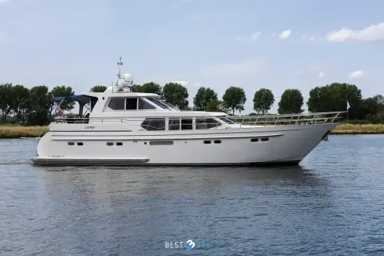 Van Den Hoven Exclusive 1600 Van den Hoven Exclusive 1600