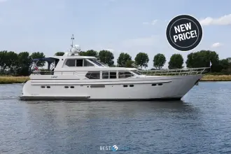 Thumbnail von Van Den Hoven Exclusive 1600 Van den Hoven Exclusive 1600