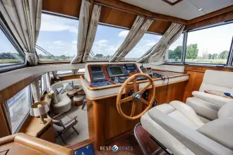 Thumbnail von Van Den Hoven Exclusive 1600 Van den Hoven Exclusive 1600