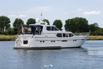 Thumbnail von Van Den Hoven Exclusive 1600 Van den Hoven Exclusive 1600