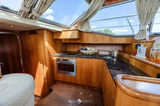 Thumbnail von Van Den Hoven Exclusive 1600 Van den Hoven Exclusive 1600