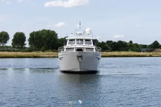 Thumbnail von Van Den Hoven Exclusive 1600 Van den Hoven Exclusive 1600