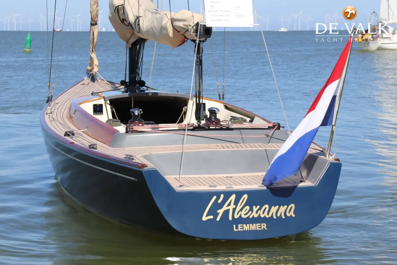 Thumbnail von Tofinou 9.5