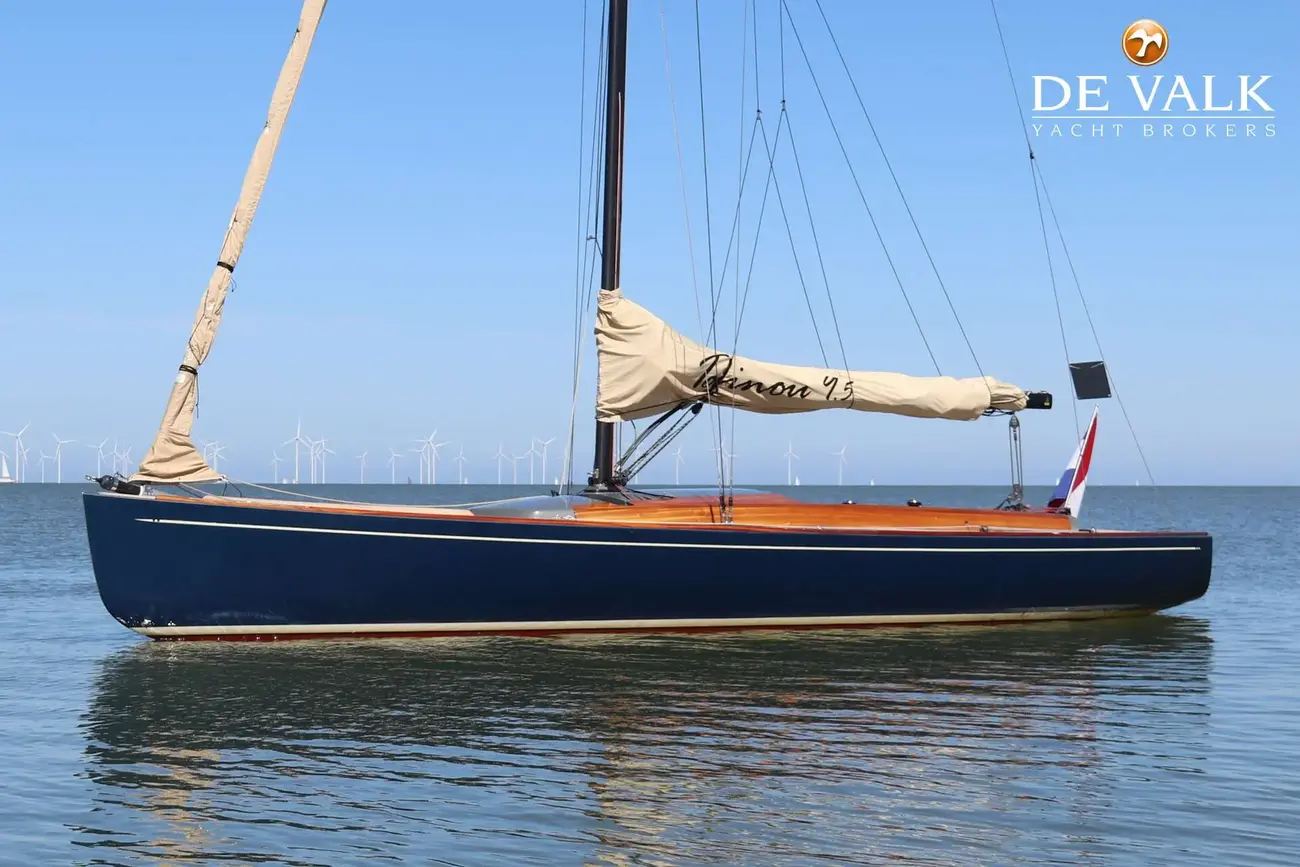 Thumbnail von Tofinou 9.5