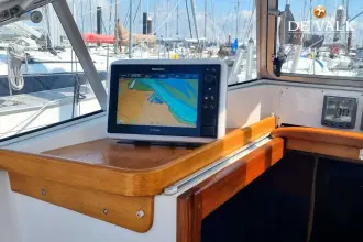 Thumbnail von Hallberg-Rassy 37