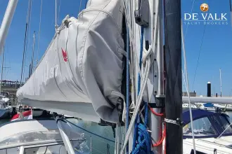 Thumbnail von Hallberg-Rassy 37