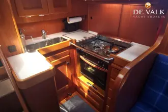 Thumbnail von Hallberg-Rassy 37