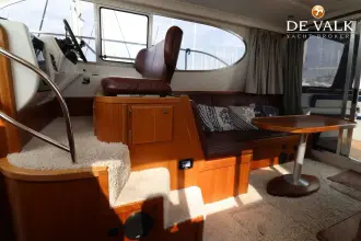 Thumbnail von Galeon 380 Fly