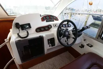 Thumbnail von Galeon 380 Fly