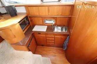 Thumbnail von Galeon 380 Fly