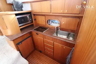 Thumbnail von Galeon 380 Fly