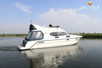 Thumbnail von Galeon 380 Fly