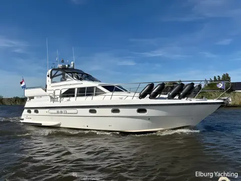 Atlantic 42