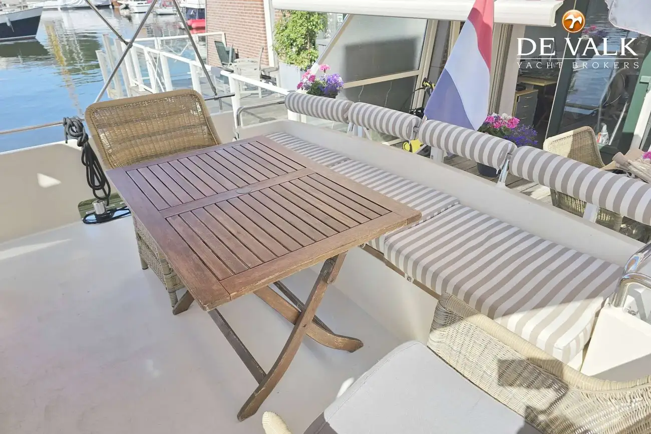 Thumbnail von Linskens Classic Cruiser 46