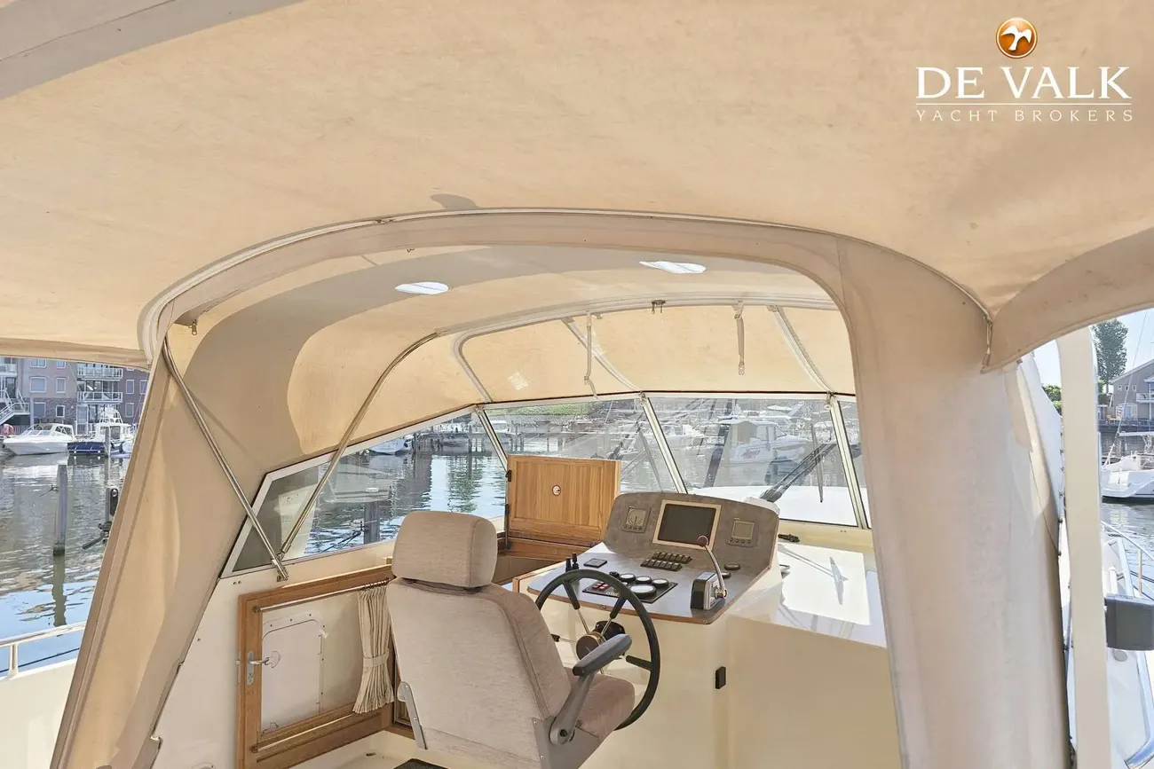 Thumbnail von Linskens Classic Cruiser 46