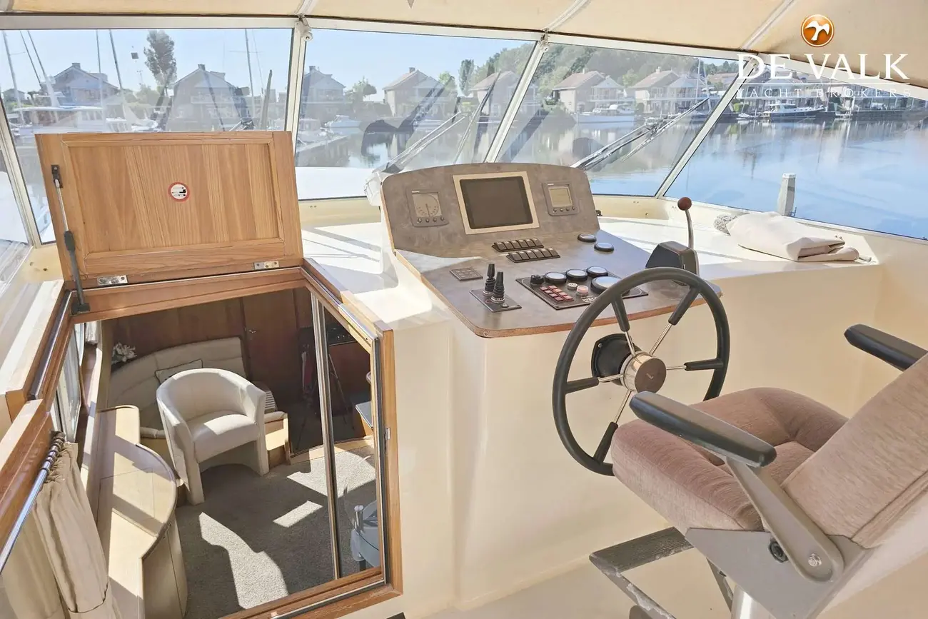 Thumbnail von Linskens Classic Cruiser 46