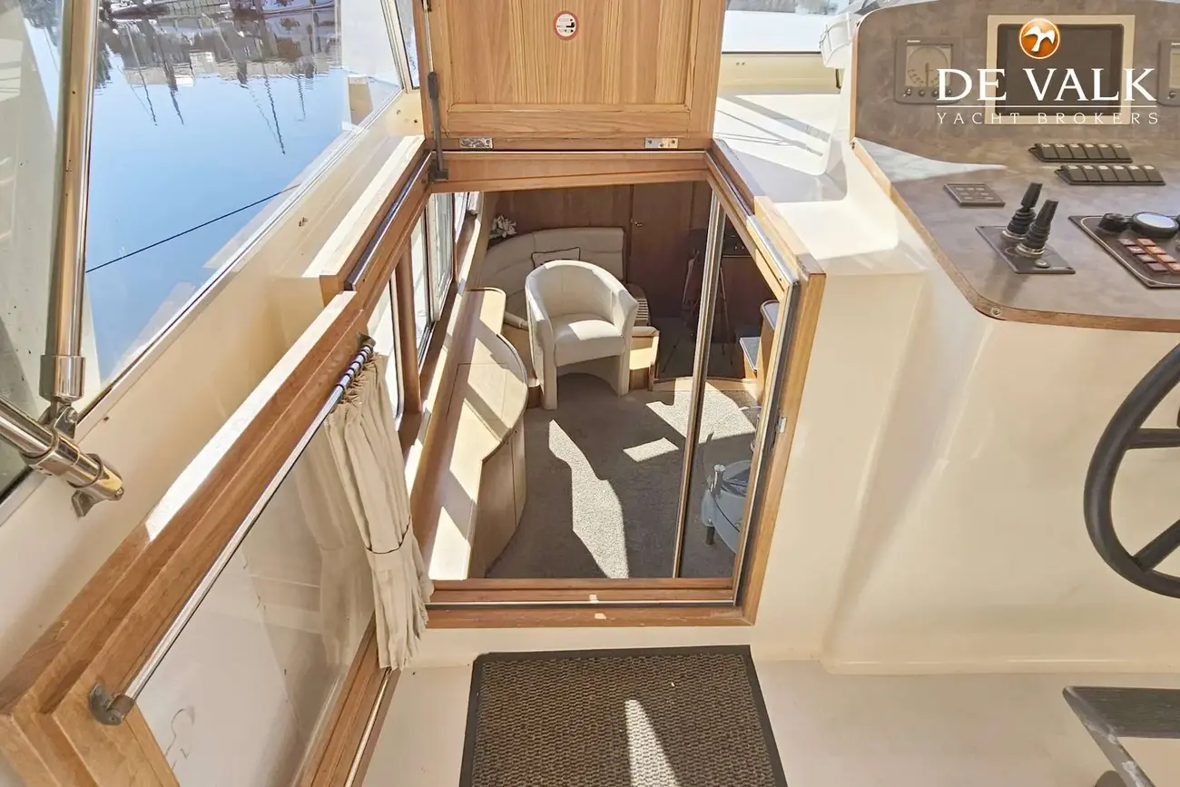 Thumbnail von Linskens Classic Cruiser 46