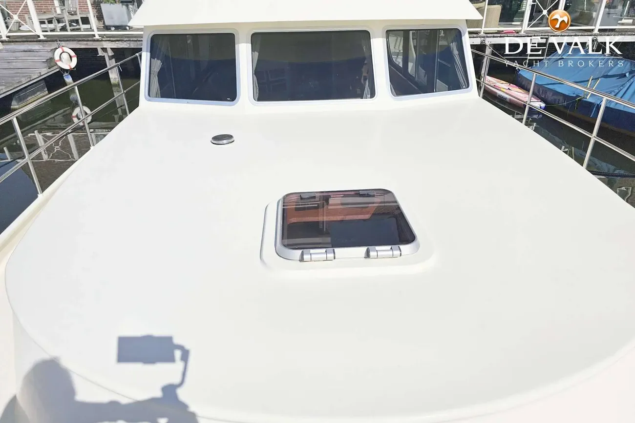 Thumbnail von Linskens Classic Cruiser 46