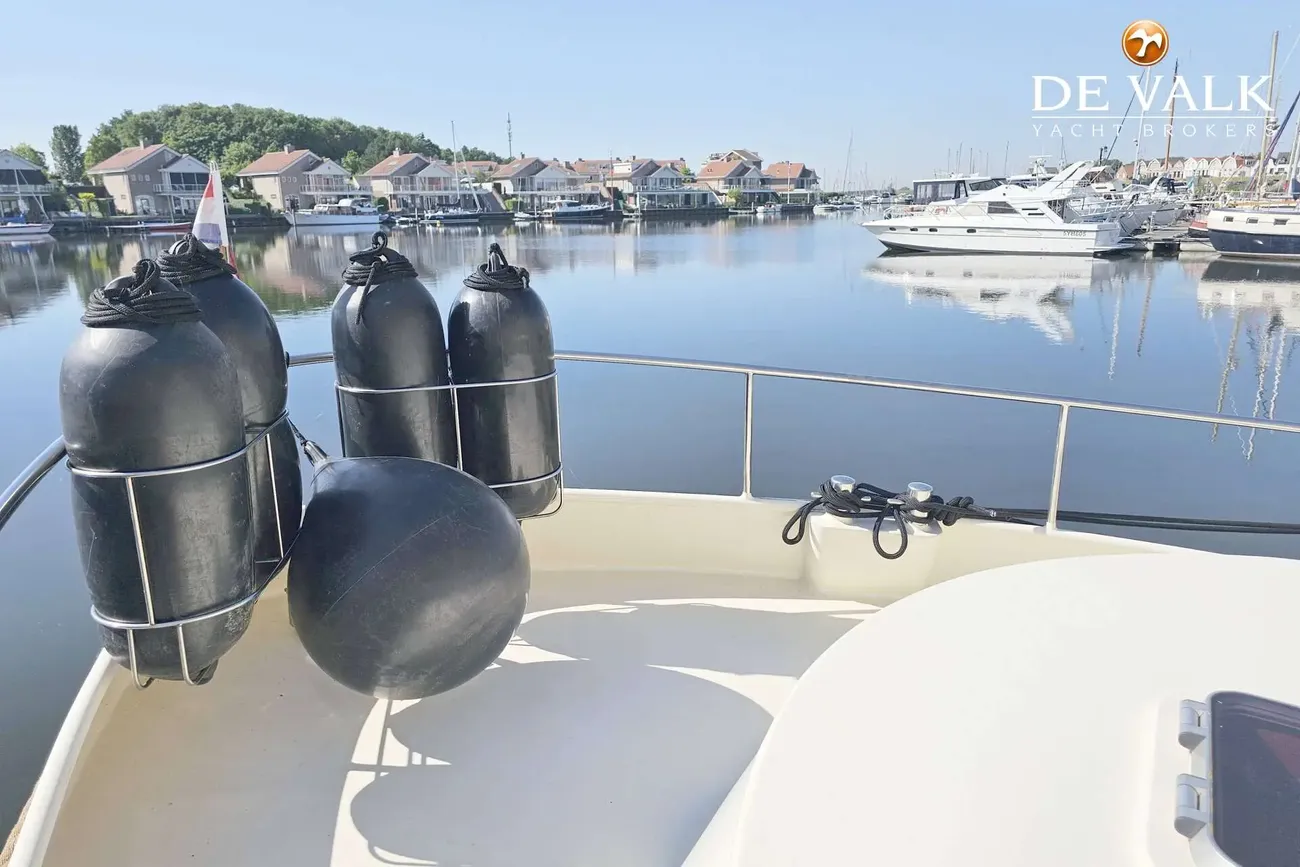 Thumbnail von Linskens Classic Cruiser 46