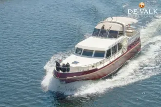 Thumbnail von Linskens Classic Cruiser 46