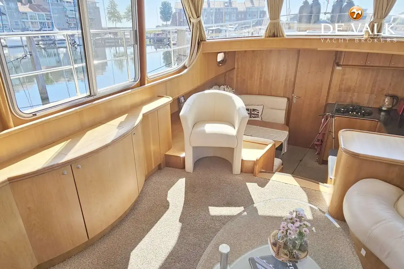 Thumbnail von Linskens Classic Cruiser 46