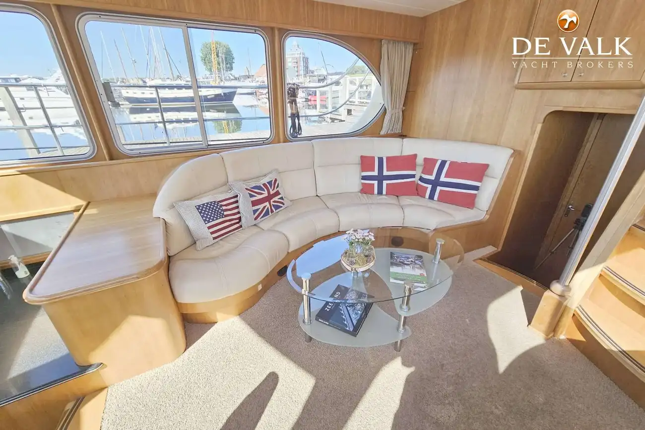 Thumbnail von Linskens Classic Cruiser 46