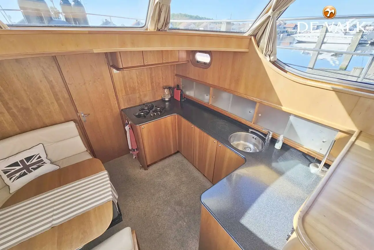 Thumbnail von Linskens Classic Cruiser 46