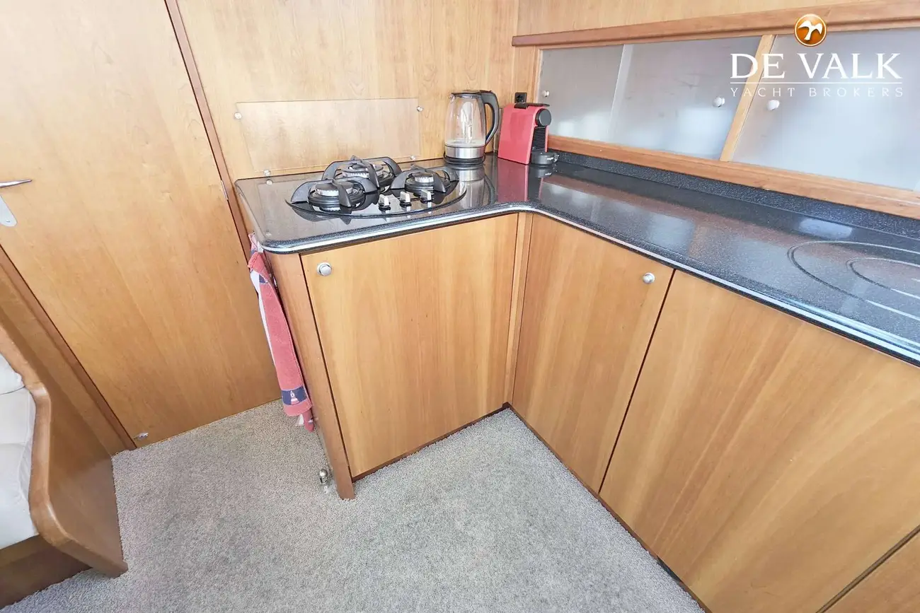 Thumbnail von Linskens Classic Cruiser 46