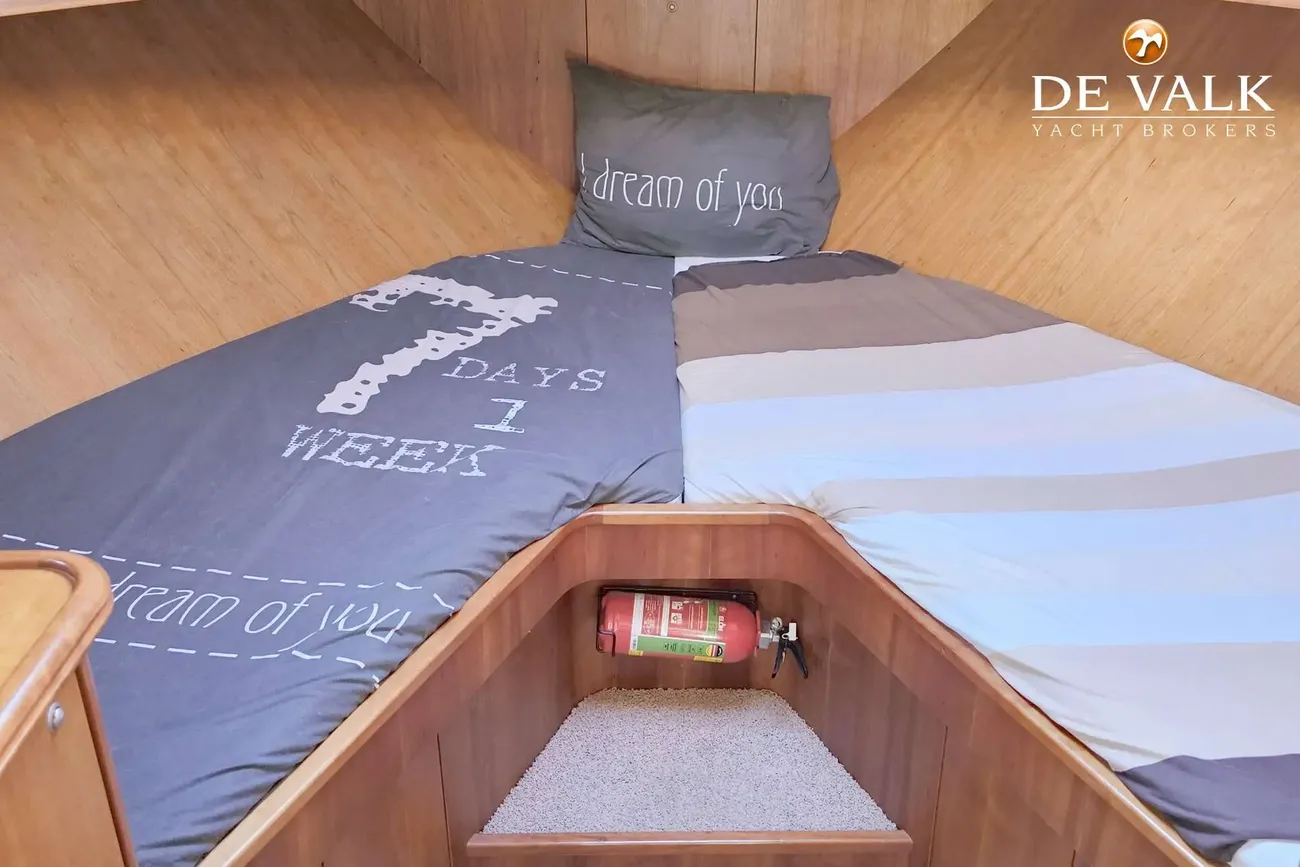 Thumbnail von Linskens Classic Cruiser 46