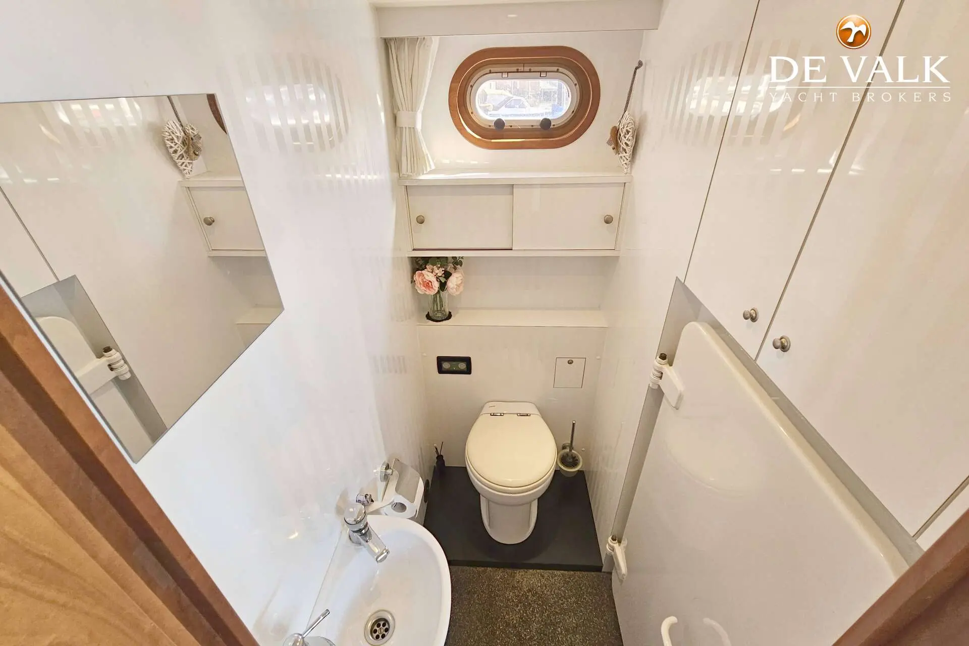 Thumbnail von Linskens Classic Cruiser 46